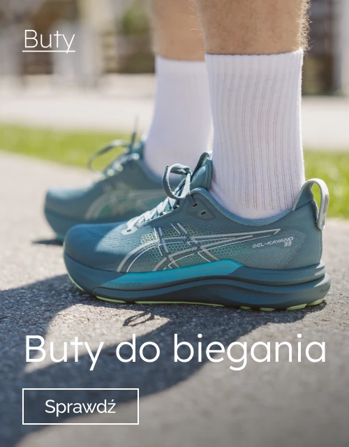 buty do biegania