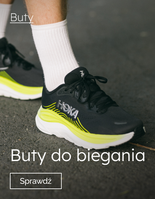 buty do biegania