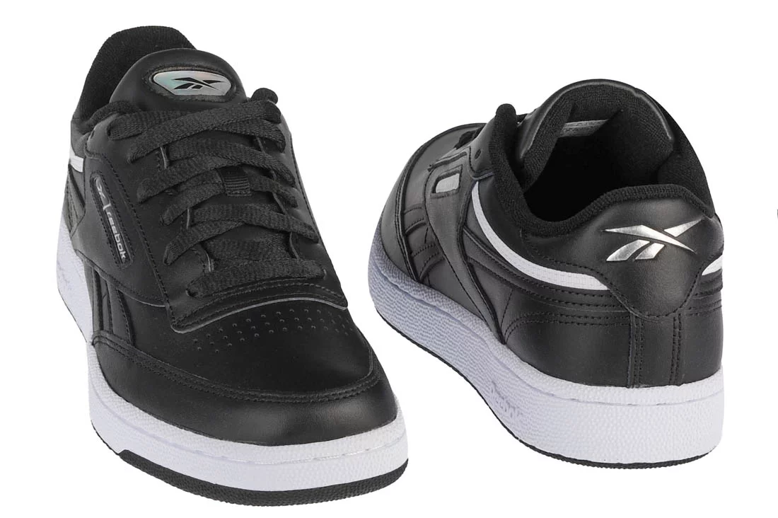 Reebok Club C Revenge EG4297 - męskie buty sneakers, czarne - sklep  Butyjana.pl