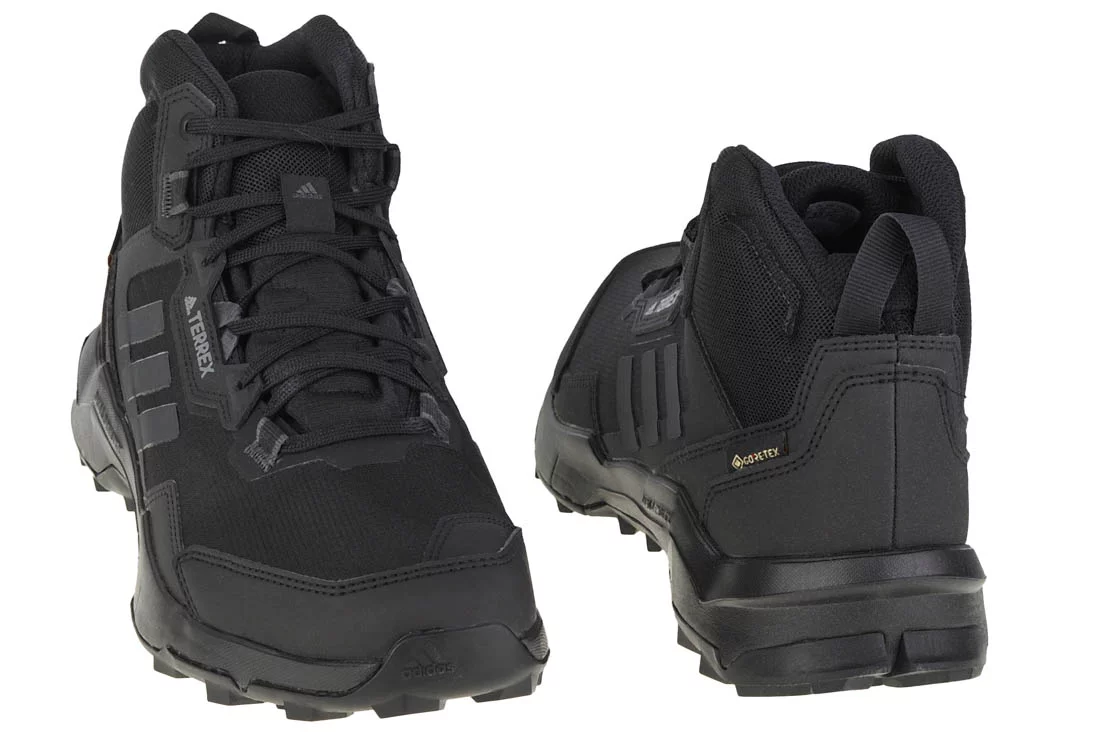 adidas Terrex AX4 Mid FY9638 - męskie 