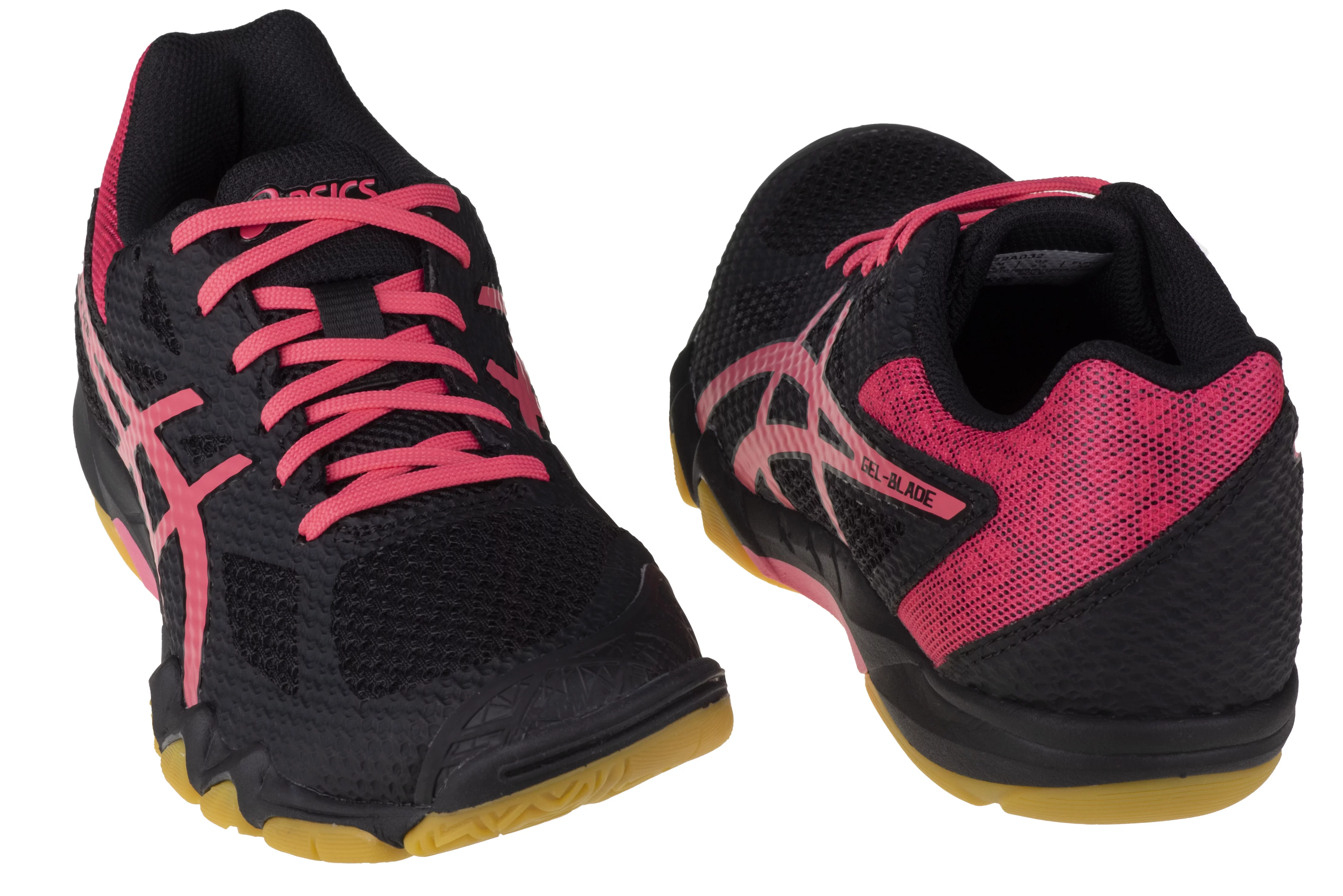 buty do squasha asics