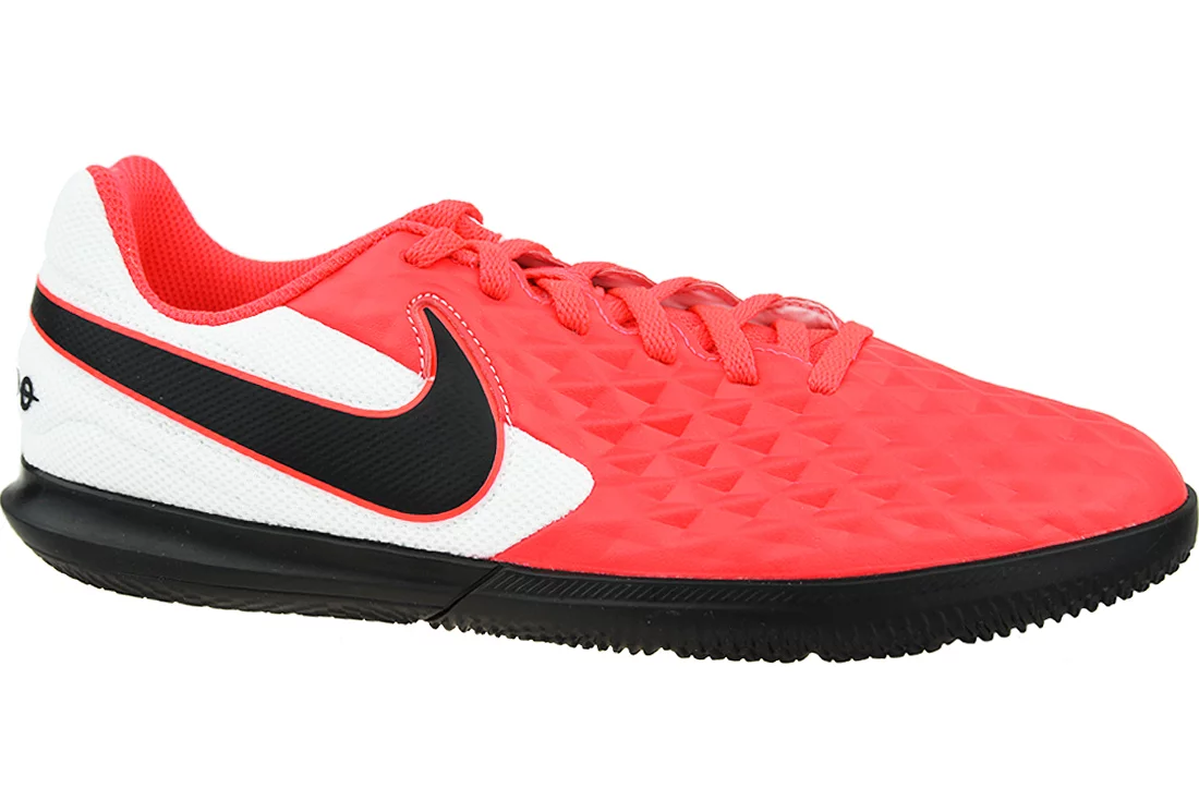 nike czerwone dziecięce