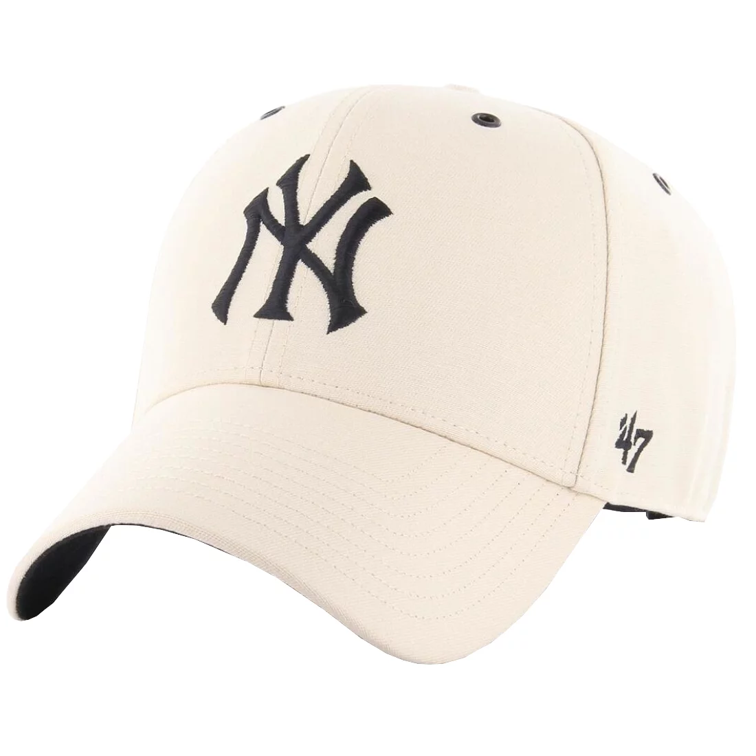 Recensione Cap 47 Brand NY Yankees Snapback - Grigio Antracite MLB