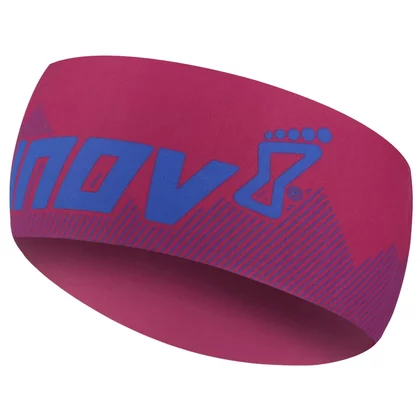Inov-8 Race Elite Headband 000843-PKBL-01