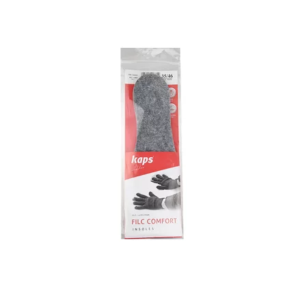 Kaps Filc Comfort 011820