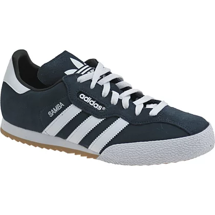 adidas gazelle silver green womens Adidas Samba Super – Football Style with Street Appeal – Trade Sports main image 1
