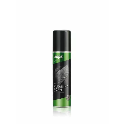 KAPS CLEANING FOAM 150ML 04_5010 04-5010
