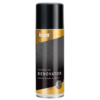 Kaps Renovator Black 045002 200 ml 045002