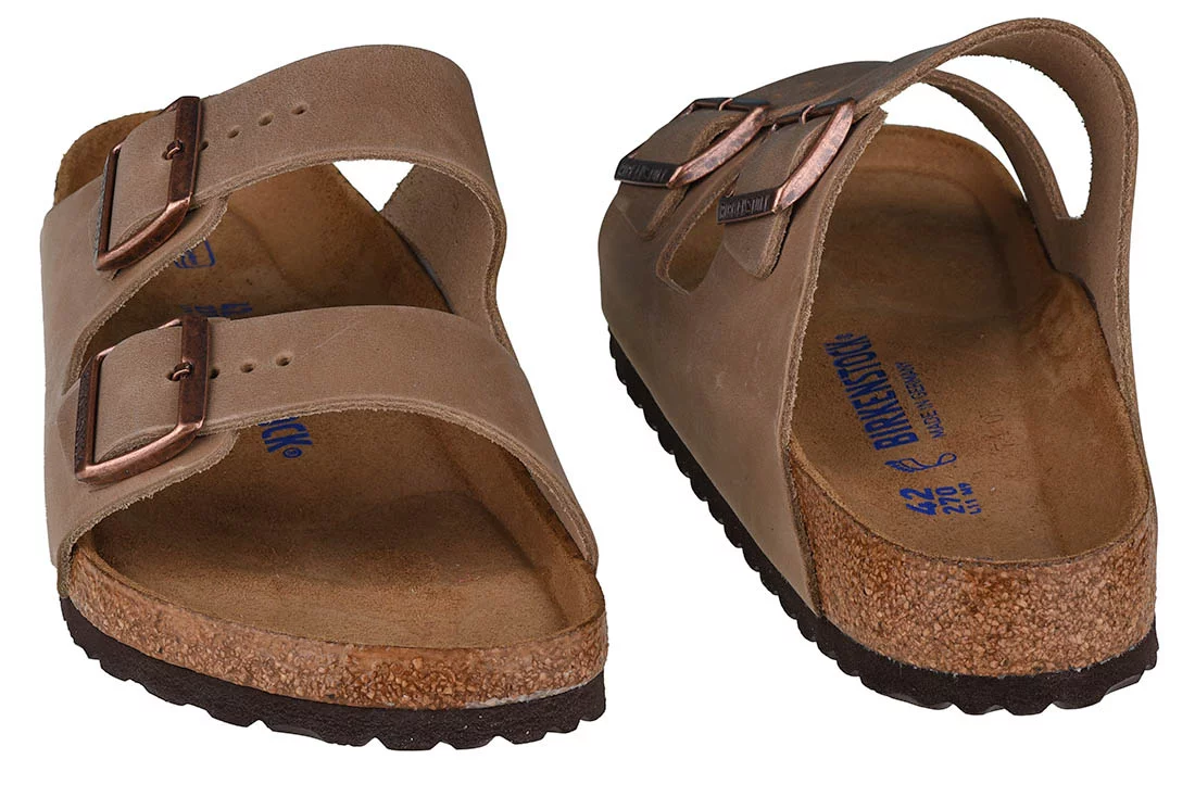 Birkenstock Arizona SFB 0552811 - Butyjana.com store