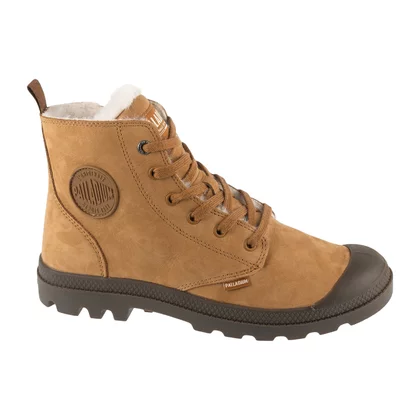 Palladium Pampa Hi Zip WL 05982-257-M