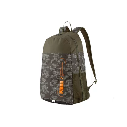 Puma Style Backpack 076703-07