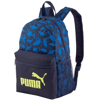 Puma Phase Small Backpack 078237-01