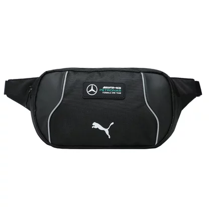 Puma Mercedes MAPF1 Waist Bag 