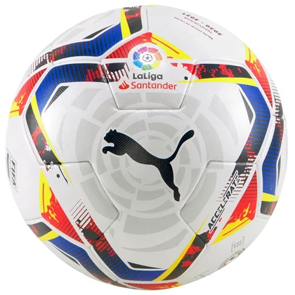 Puma LaLiga Accelerate FIFA Ball 083521-01
