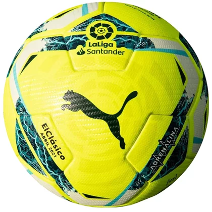 Puma LaLiga 1 Adrenalina Fifa Pro Ball 083522-01