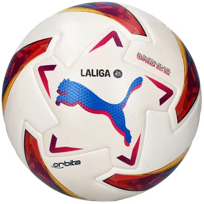Puma Orbita LaLiga 1 FIFA Quality Pro Ball 084106-01