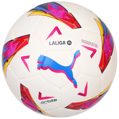 Puma Orbita LaLiga 1 FIFA Quality Ball 084107-01