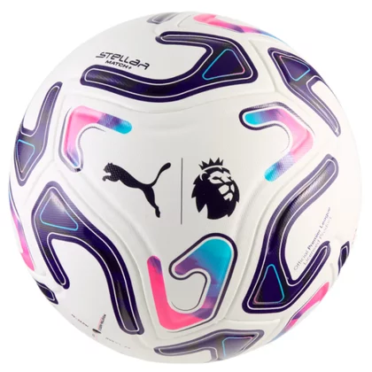 Puma Stellar Match Premier League Reactivity FIFA Quality Ball 085110-01