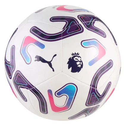Puma Stellar Play Premier League Reactivity Ball 085119-01