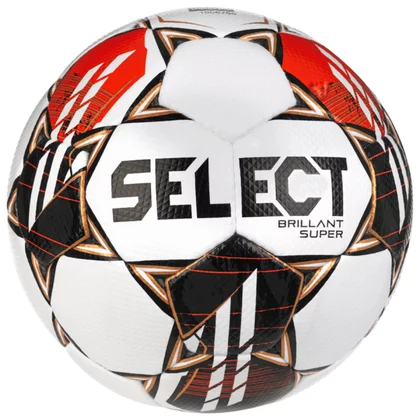 Select Brillant Super FIFA Quality Pro V23 Ball 100026