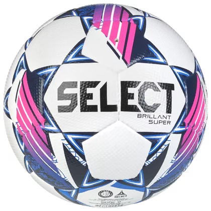 Select Brillant Super FIFA Quality Pro V24 Ball 100032