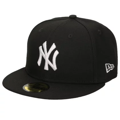 New Era New York Yankees MLB Basic Cap 10003436