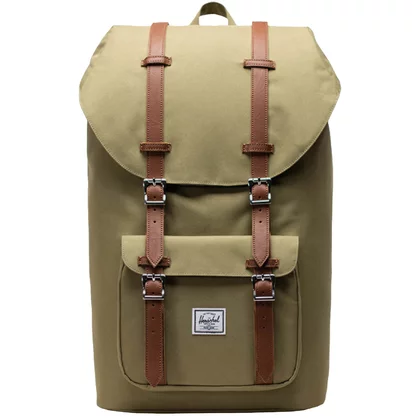 Herschel-Little-America-Backpack-10014-05730-10014-05730-unisex-plecaki-Zielone-001
