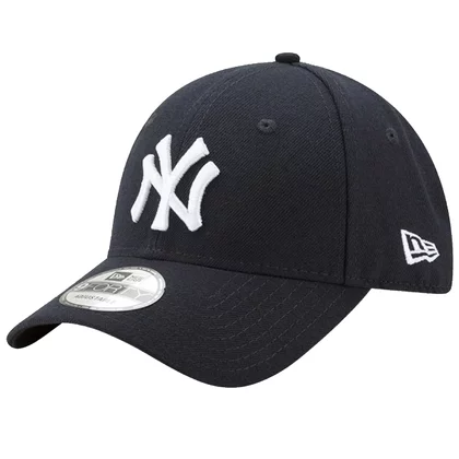 New Era 9FORTY The League New York Yankees MLB Cap 10047538