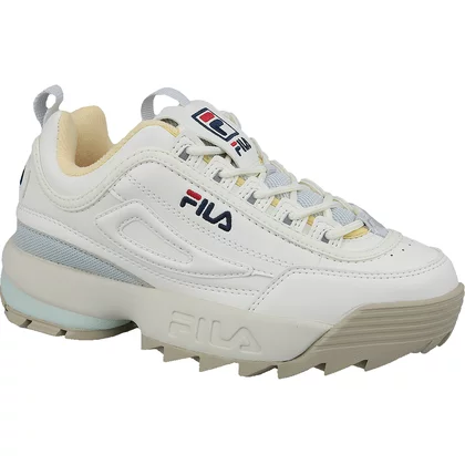 Fila Disruptor CB Low Wmn 1010604-02X