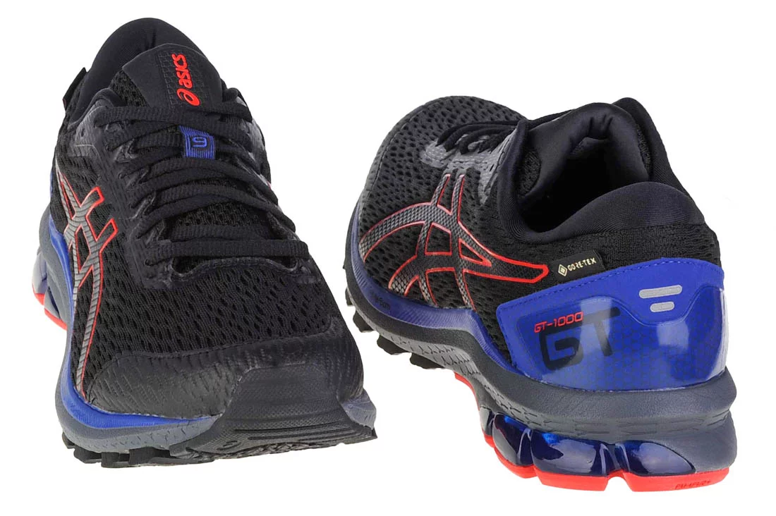 Asics GT-1000 9 G-TX 1011A889-003 - boutique Butyjana.fr