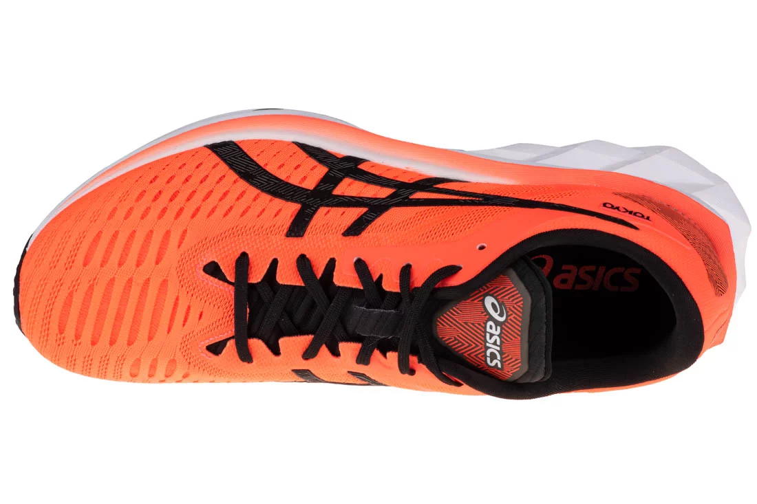 Asics Novablast Tokyo 1011B072-600 - Butyjana.co.uk shop