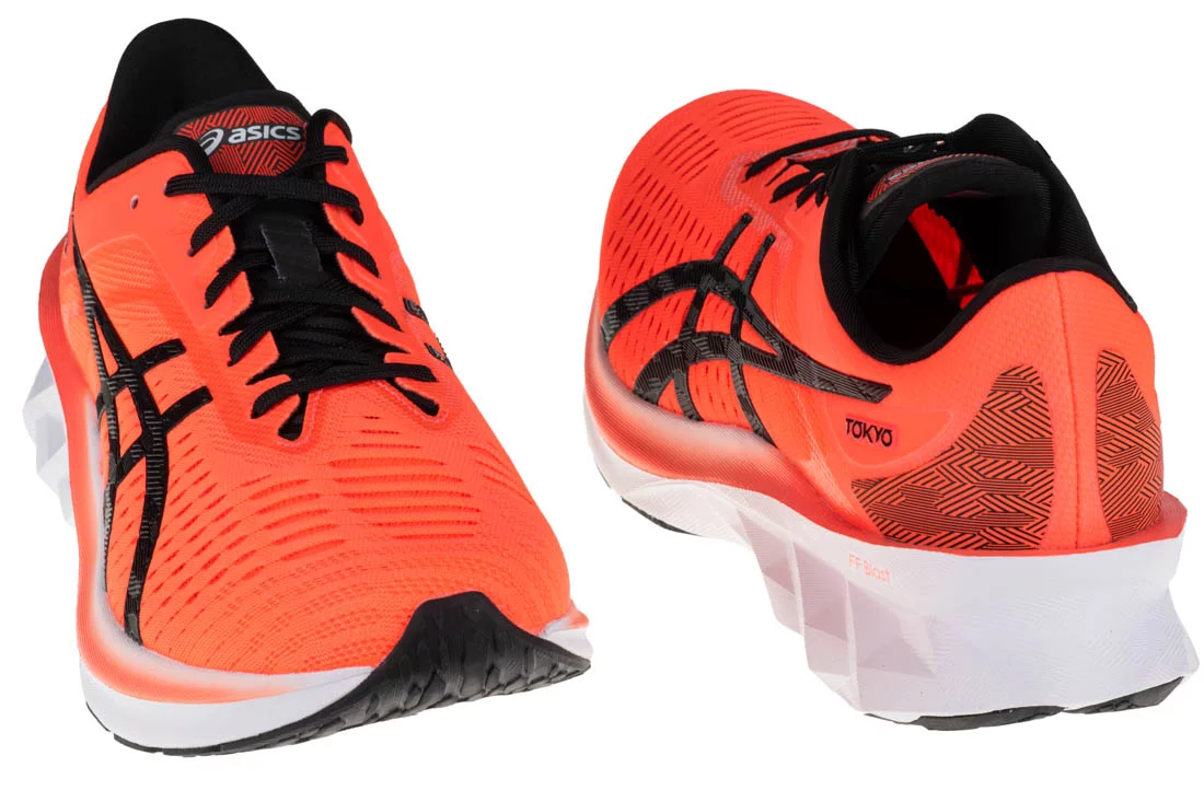 Asics Novablast Tokyo 1011B072-600 - Butyjana.co.uk shop
