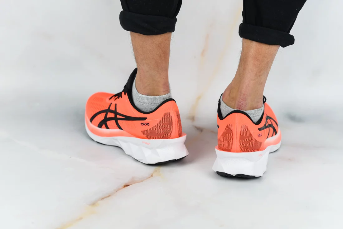 Asics Novablast Tokyo 1011B072-600 - Butyjana.co.uk shop