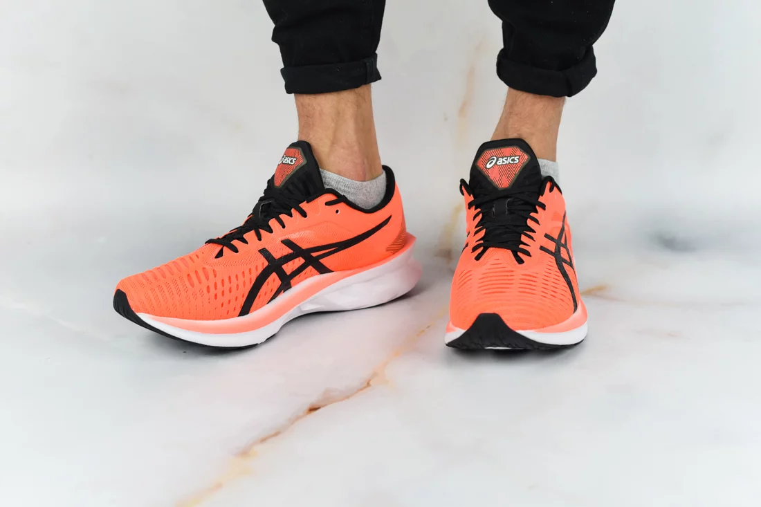 Asics Novablast Tokyo 1011B072-600 - Butyjana.co.uk shop