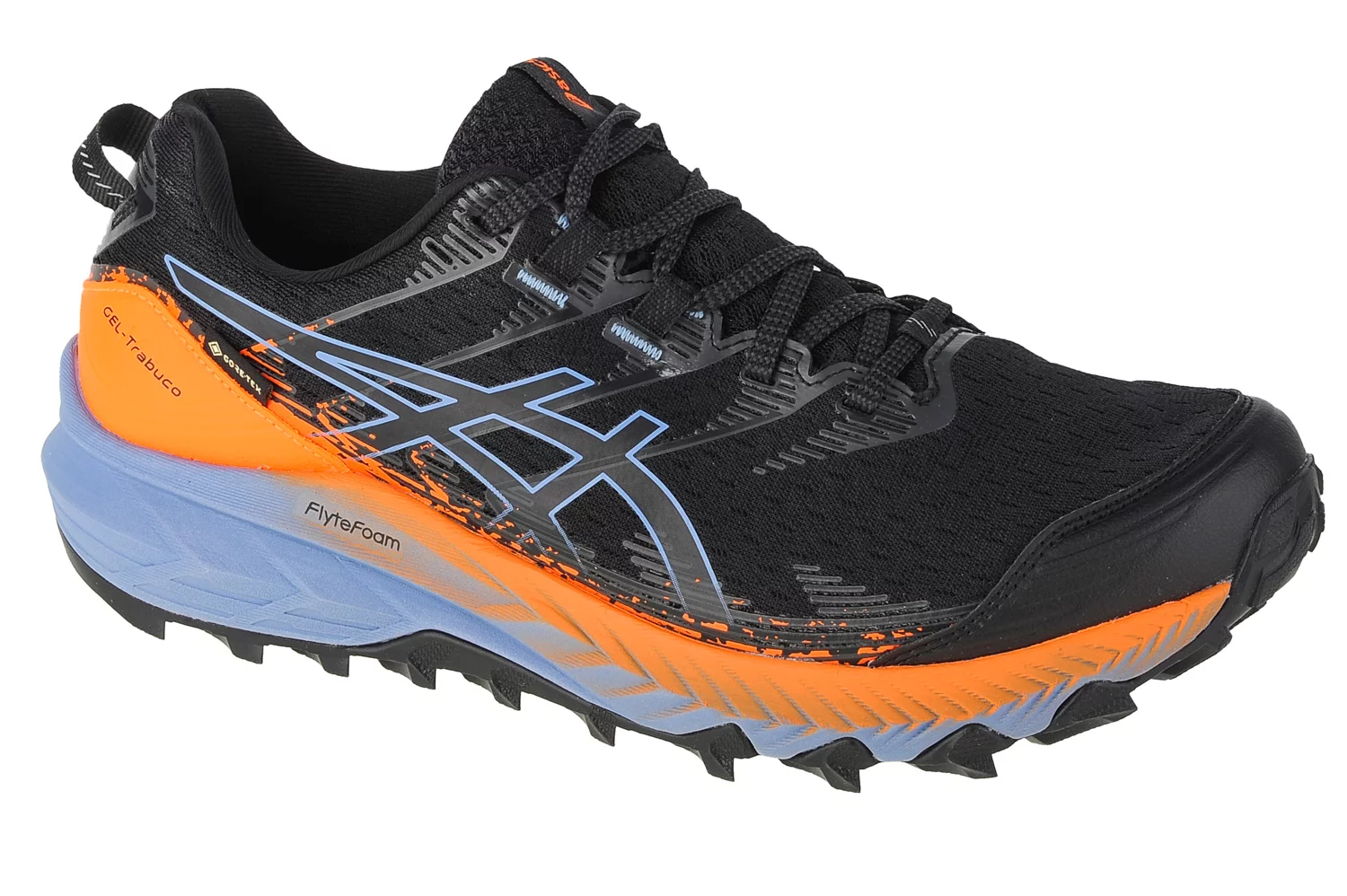 ASICS Gel-Trabuco 10 GTX 1011B328-002 - Butyjana.co.uk shop