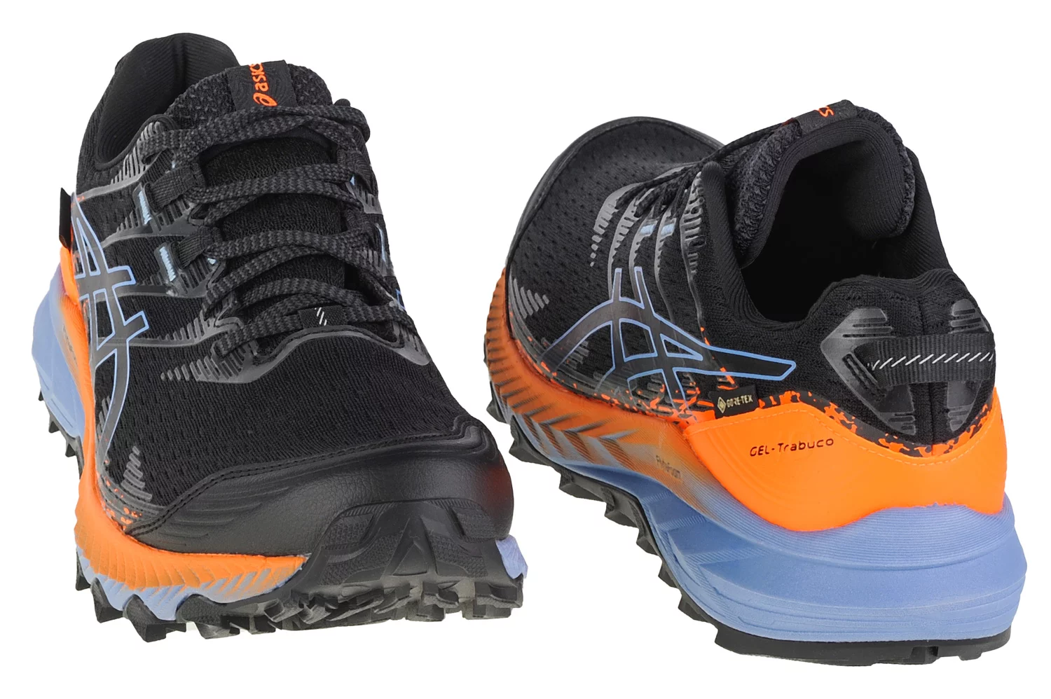 ASICS Gel-Trabuco 10 GTX 1011B328-002 - Butyjana.co.uk shop
