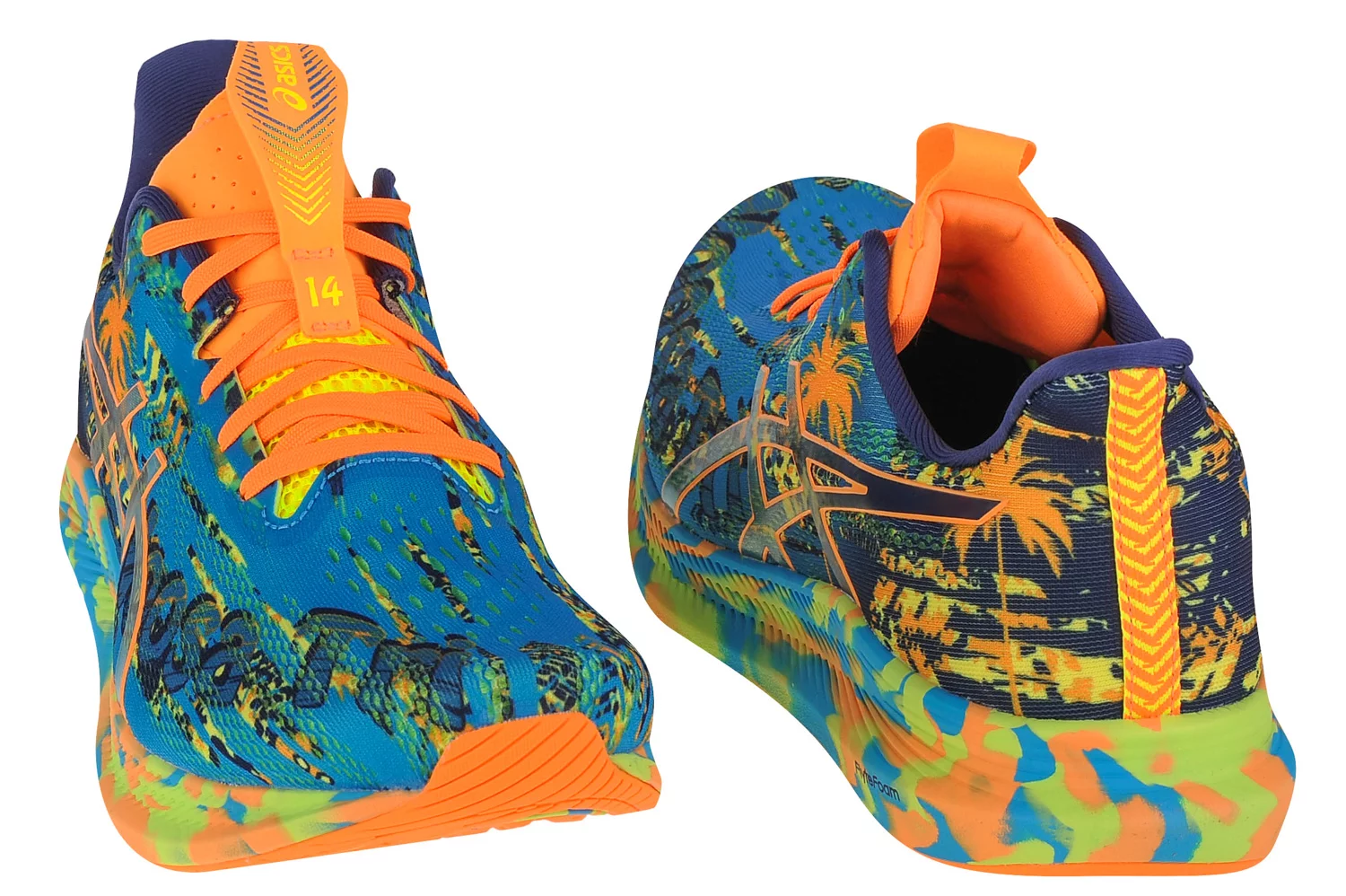 ASICS Gel-Noosa Tri 14 1011B368-401 - Butyjana.co.uk shop