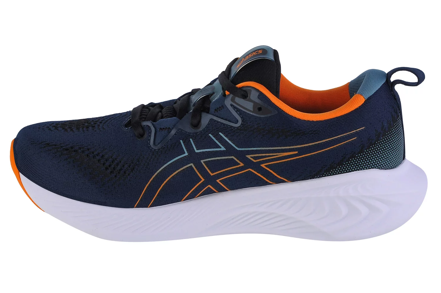 Asics Gel - Cumulus 25 Men's Shoes Grey 1011B621 - Tênis Asics Feminino  Gel-Cumulus 24 Se - 021M