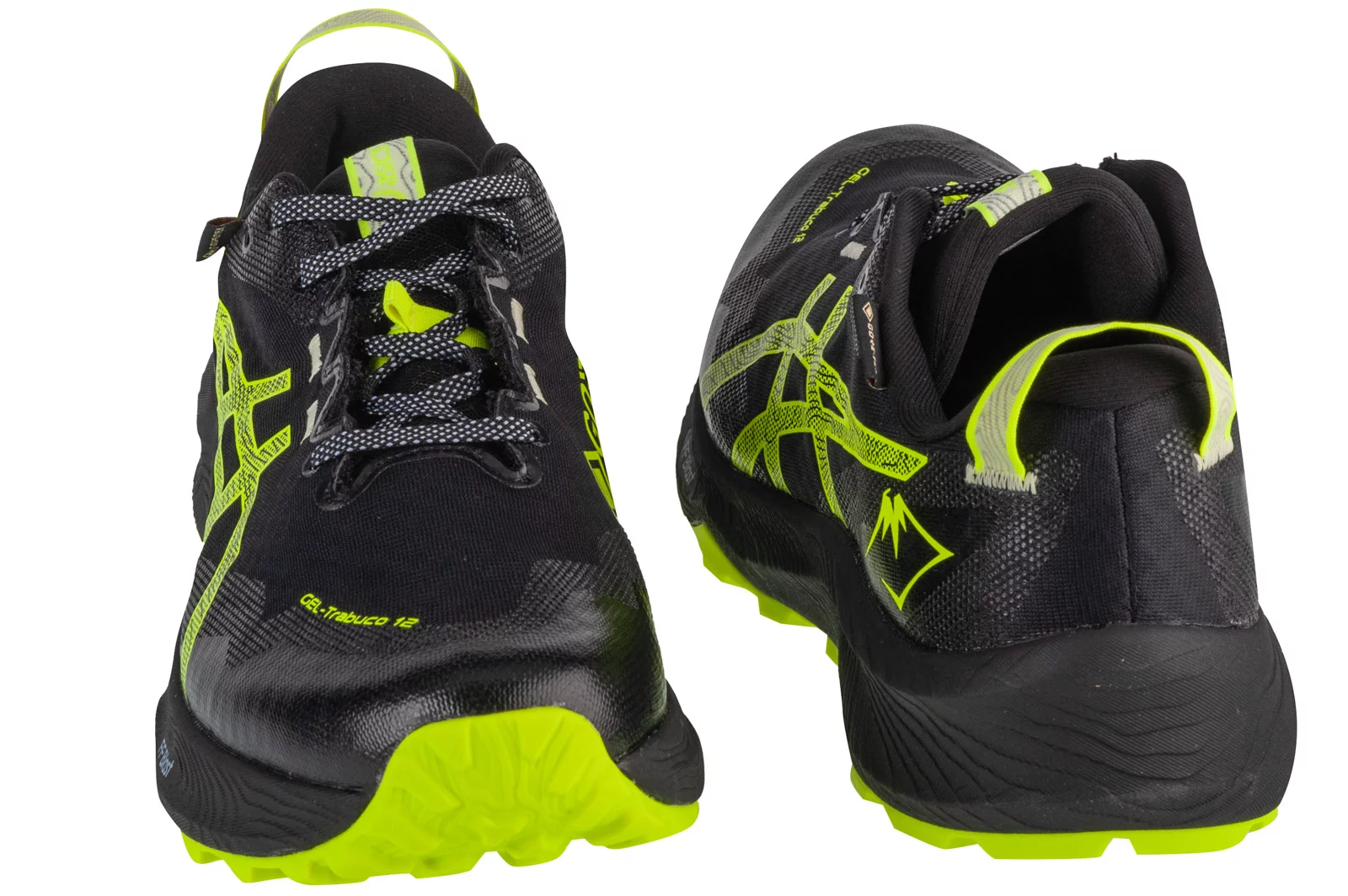ASICS Gel-Trabuco 12 GTX 1011B801-003 - Butyjana.co.uk shop