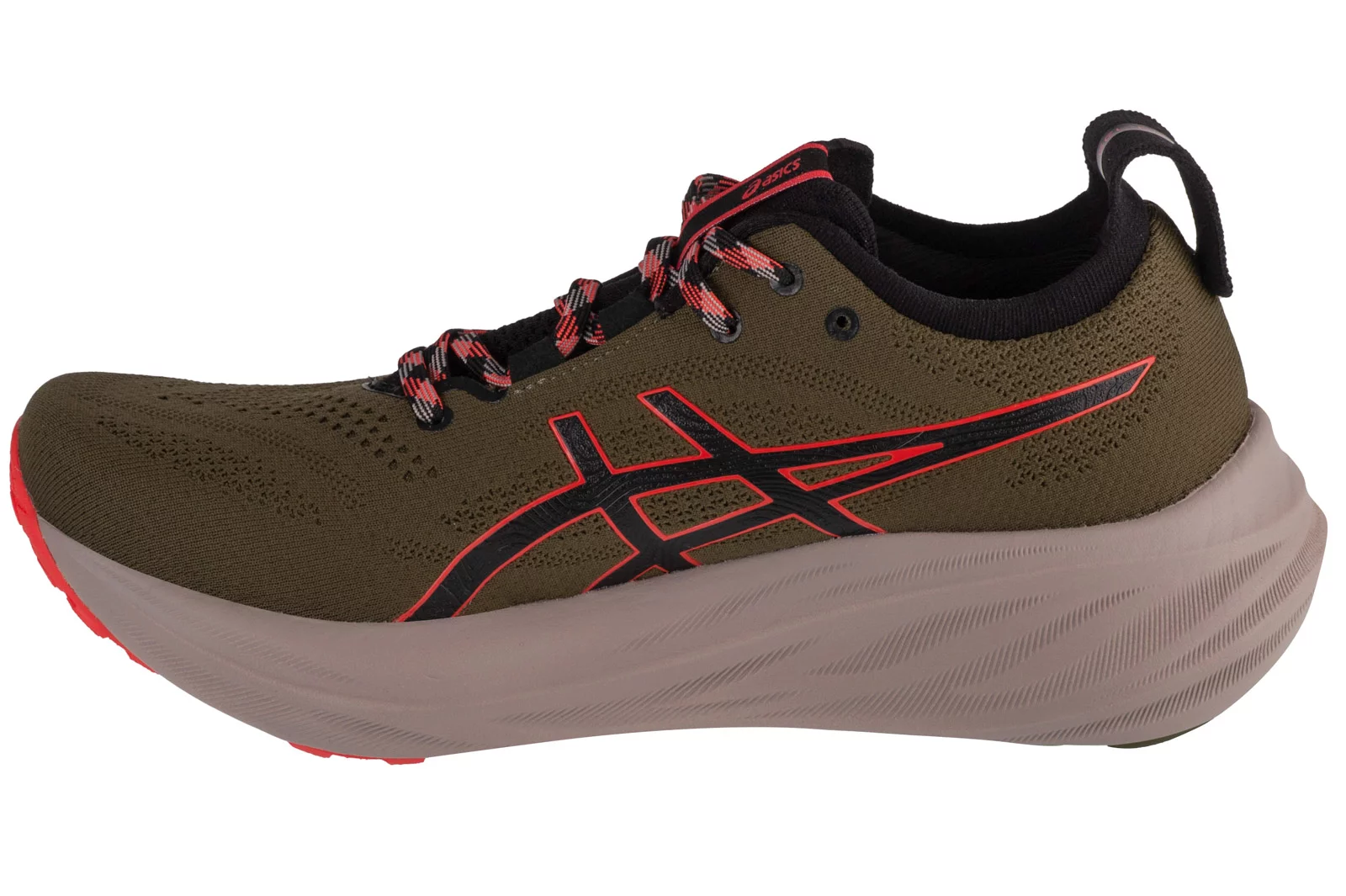 ASICS Gel-Nimbus 26 TR 1011B849-300 - butyjana.com.ua