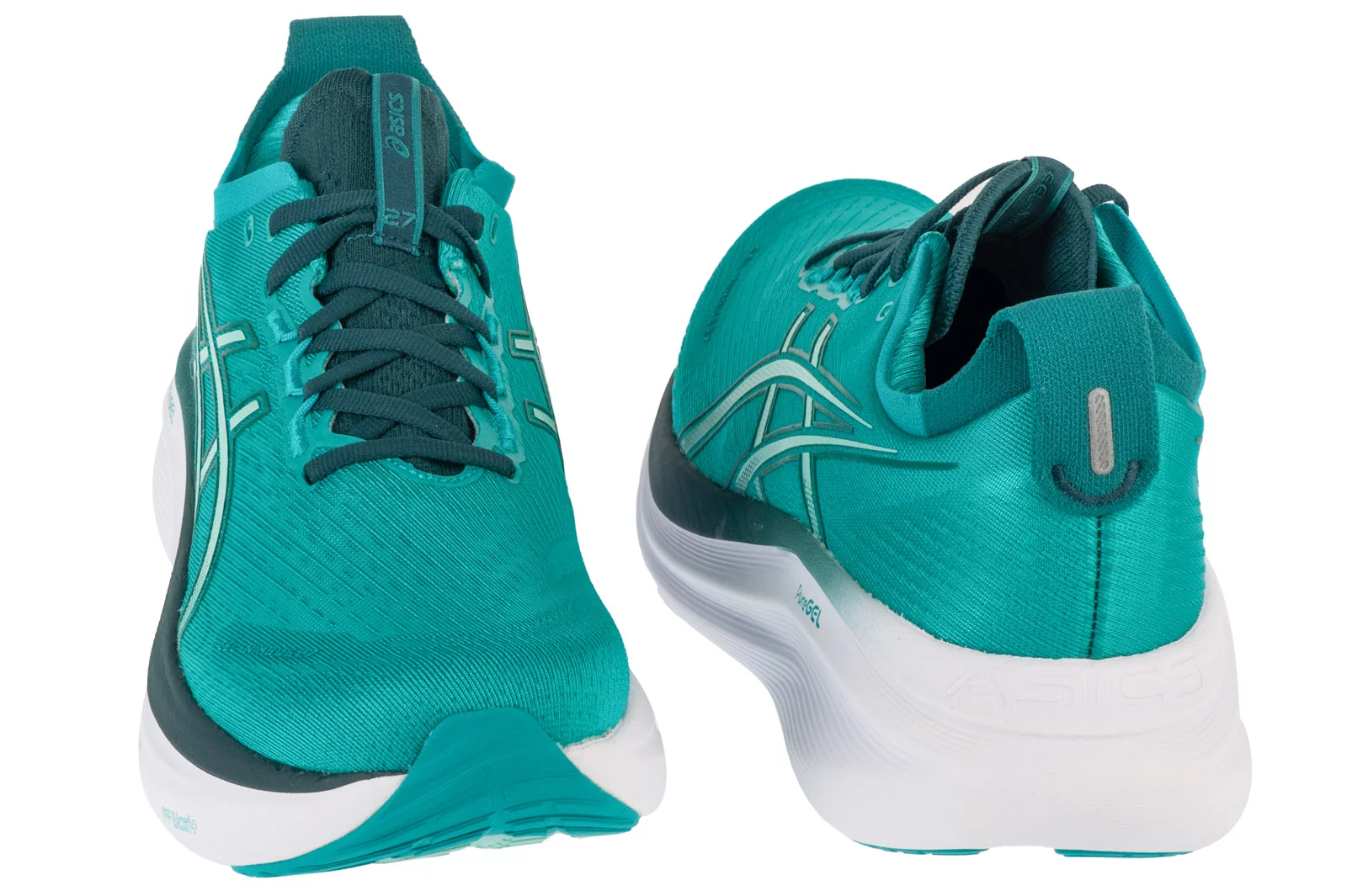 ASICS Gel-Nimbus 27 1011B958-400 - Butyjana.com store