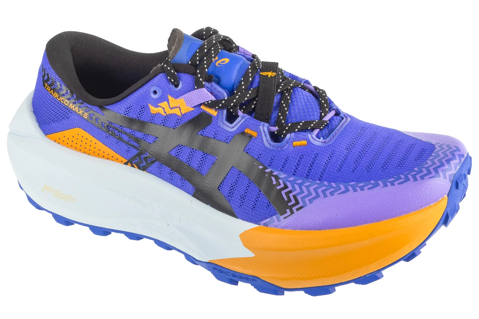 Pantofi alergare ASICS Trabuco Max 5 1011C164-400 - Magazin