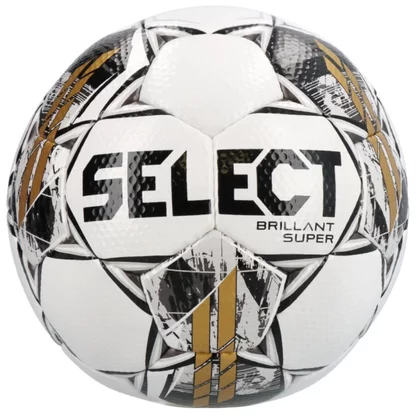 Select Brillant Super FIFA Quality Pro Ball 101224