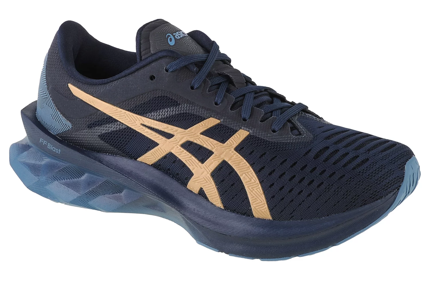 ASICS Novablast 1012A584-401 - Butyjana.com store