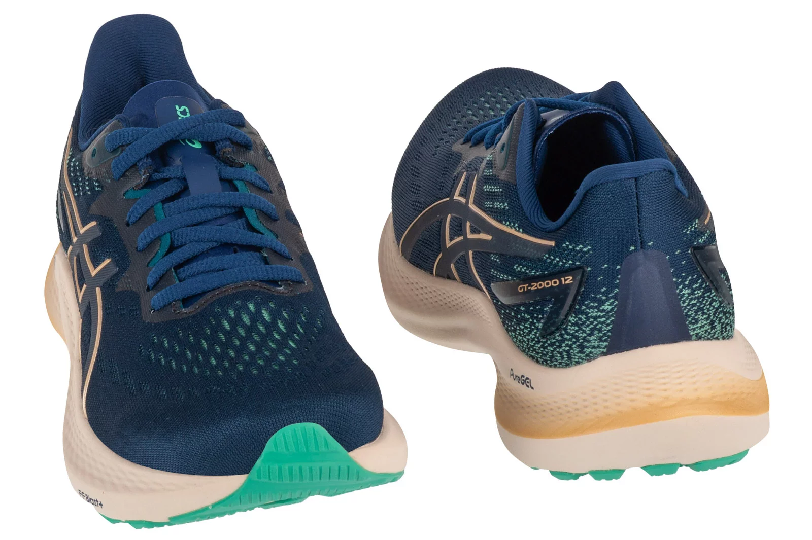 ASICS GT-2000 12 1012B506-401 - butyjana.com.ua