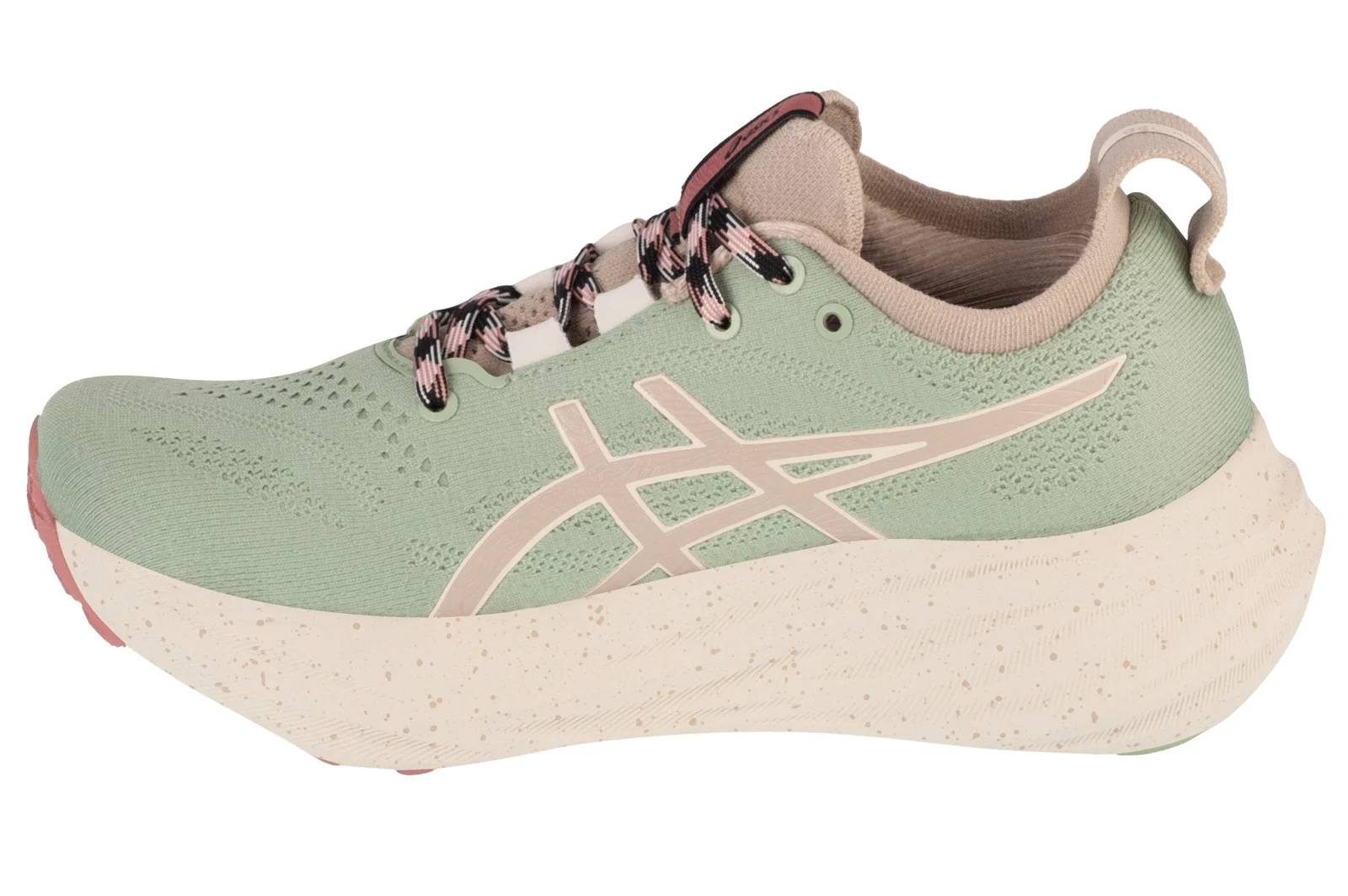 Pantofi alergare ASICS Gel-Nimbus 26 TR 1012B653-250 - Magazin