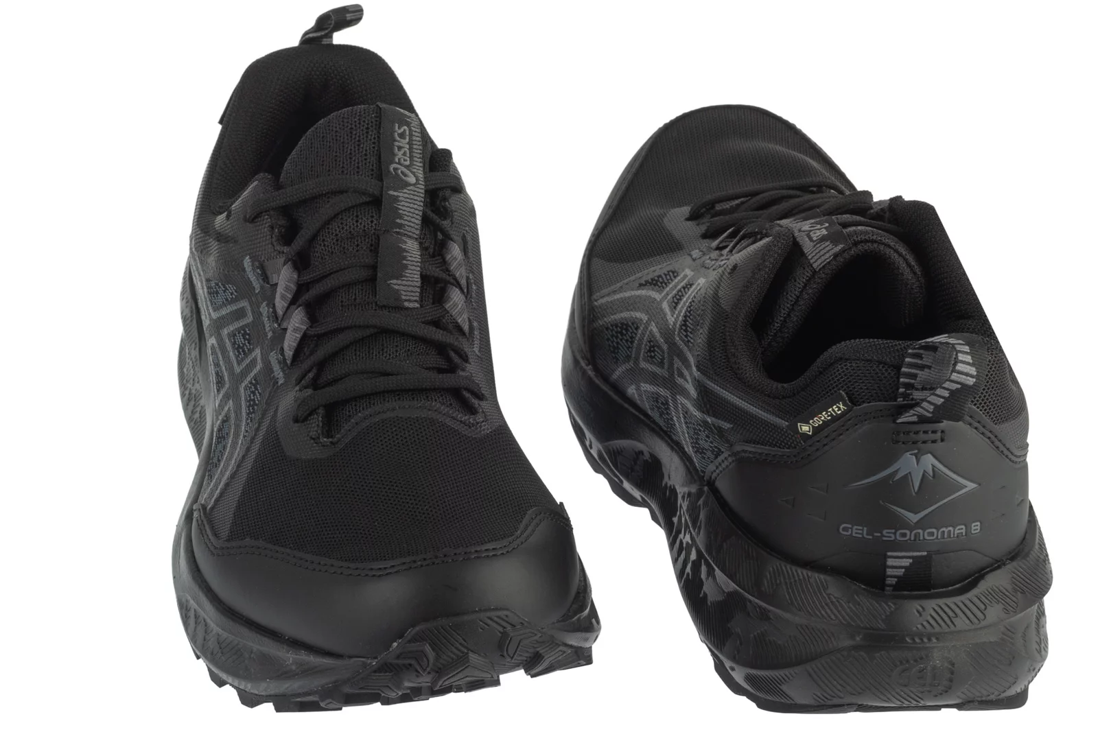 Pantofi alergare ASICS Gel-Sonoma 8 GTX 1012B770-002 - Magazin