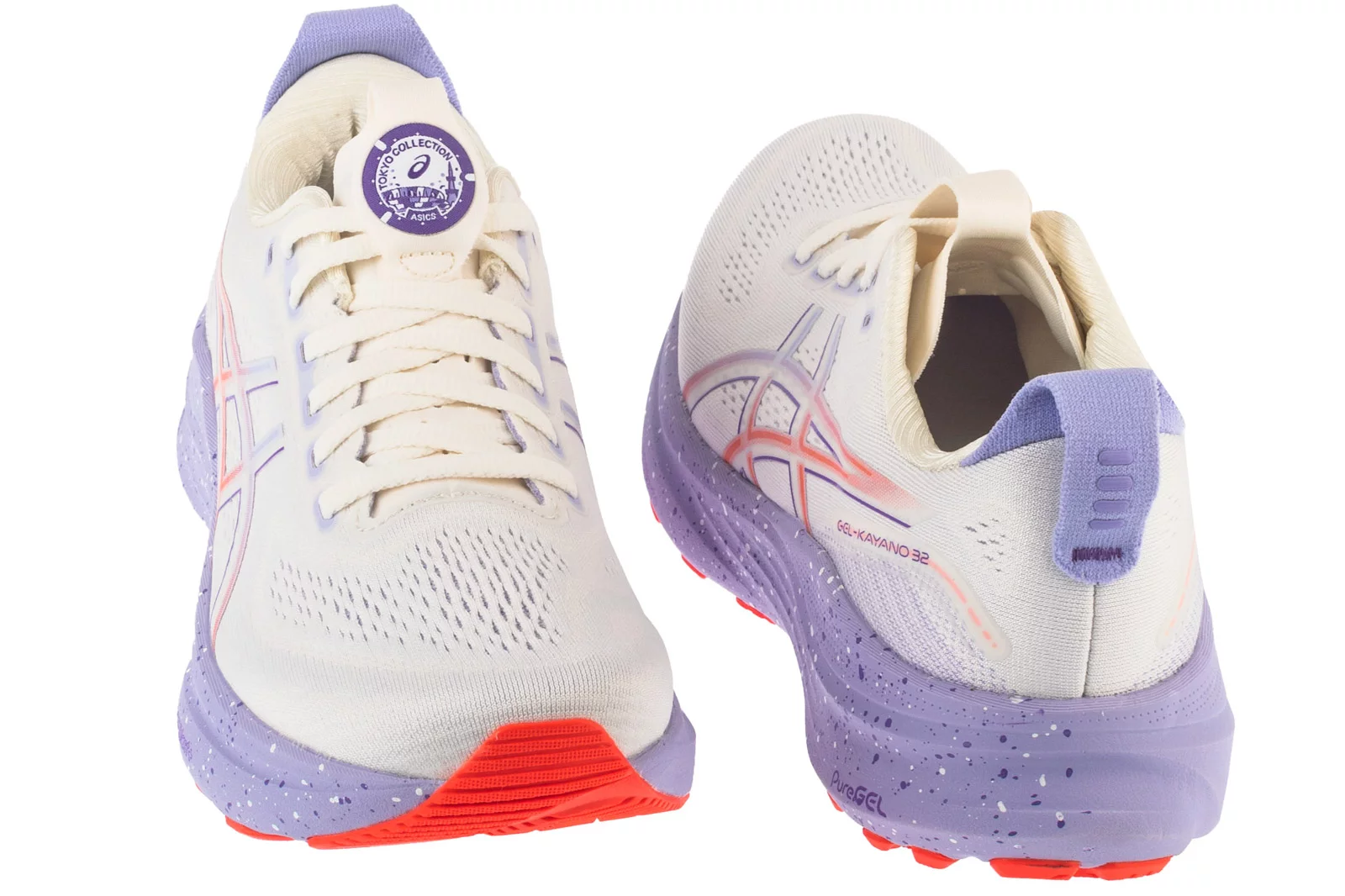 ASICS Gel-Kayano 32 Tokyo 1012B915-500 - butyjana.com.ua