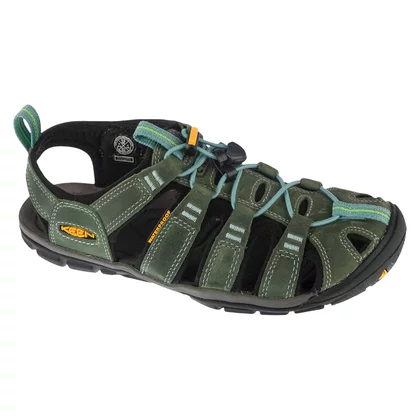 Keen Clearwather Cnx Leather Sandal 1014371