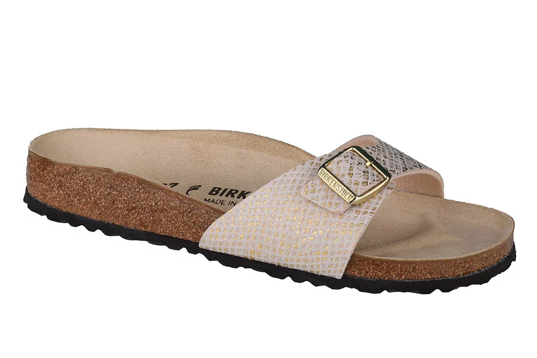 birkenstock madrid mf